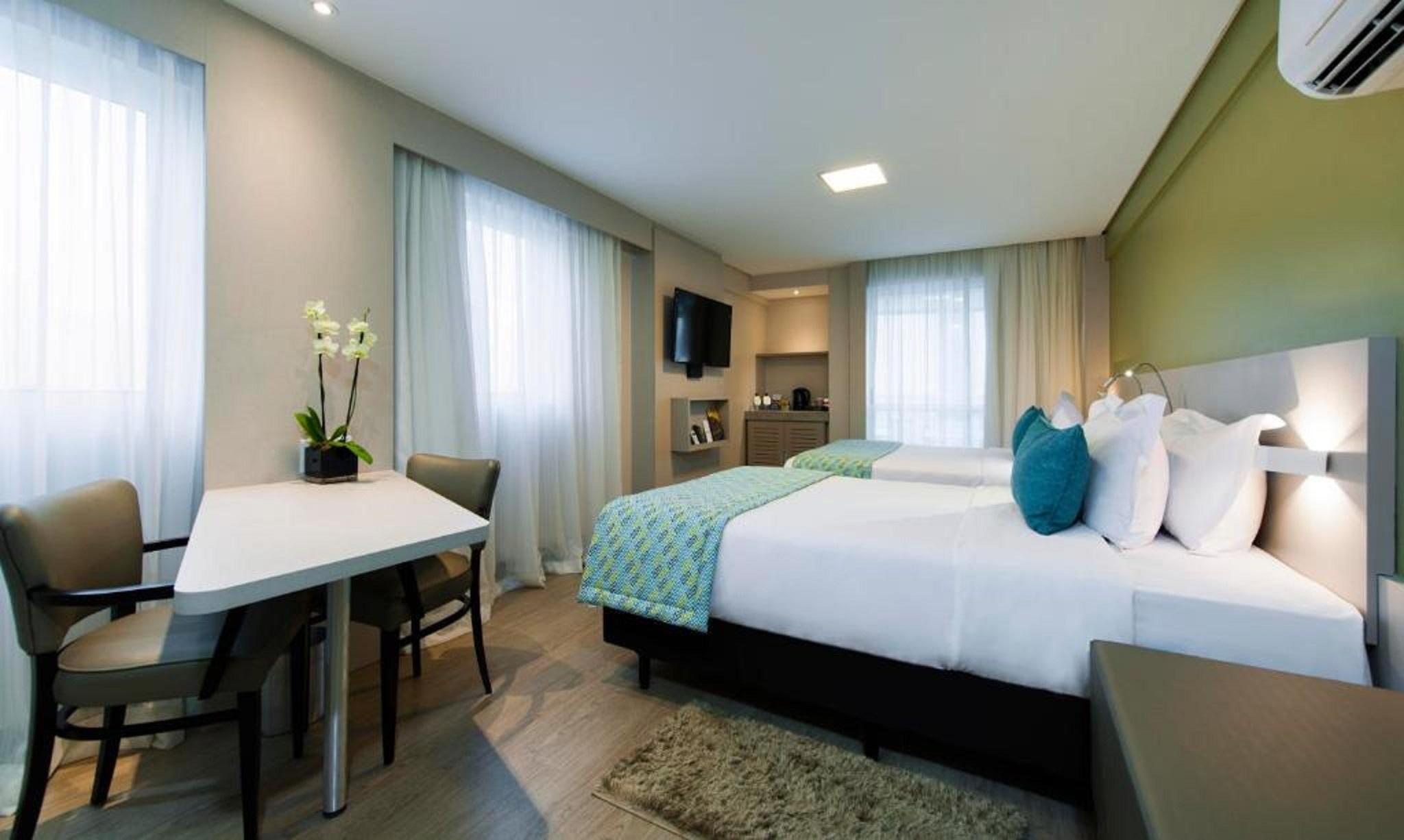 Hotel Radisson 5*