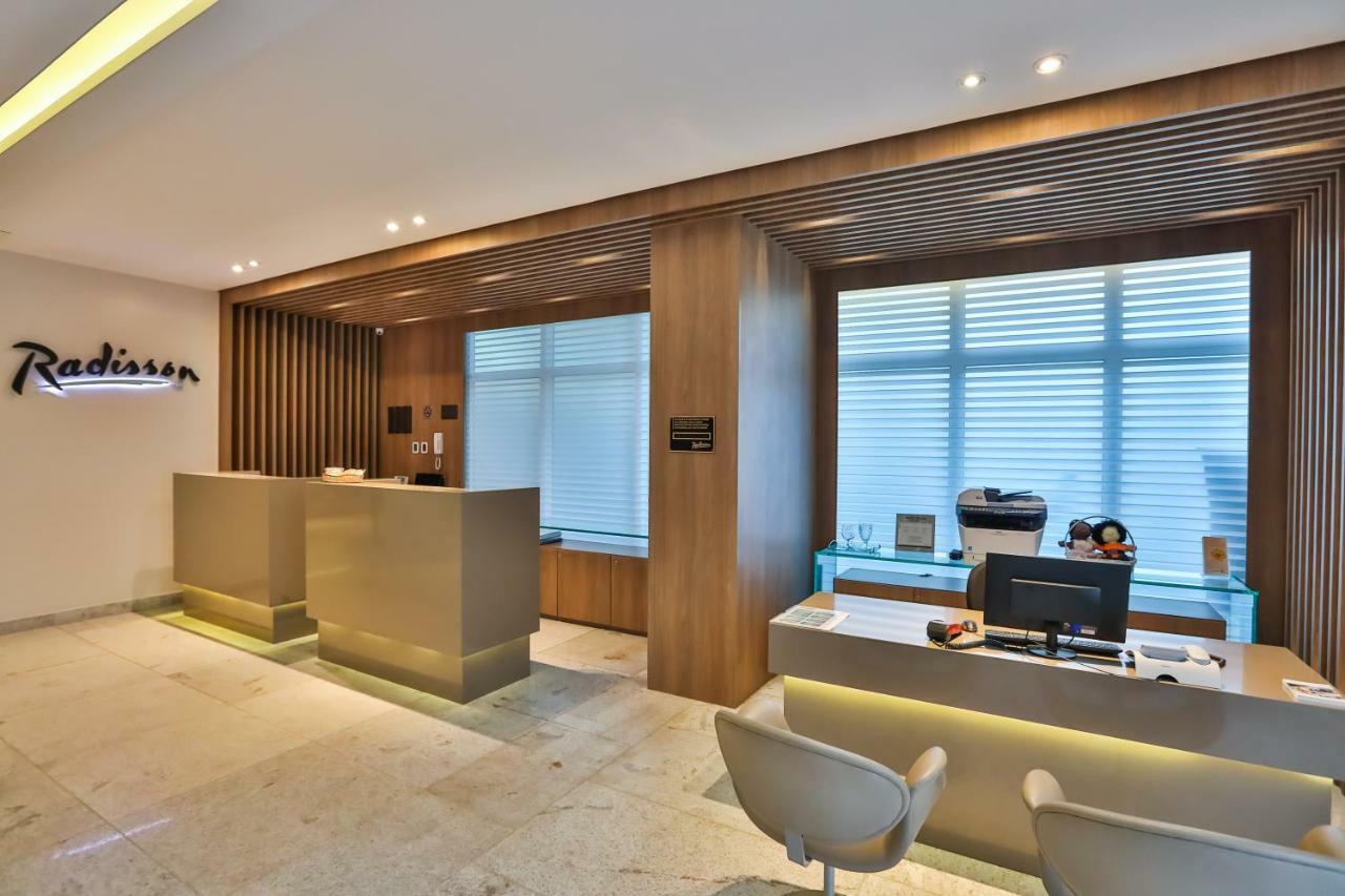 Radisson Hotel 5*