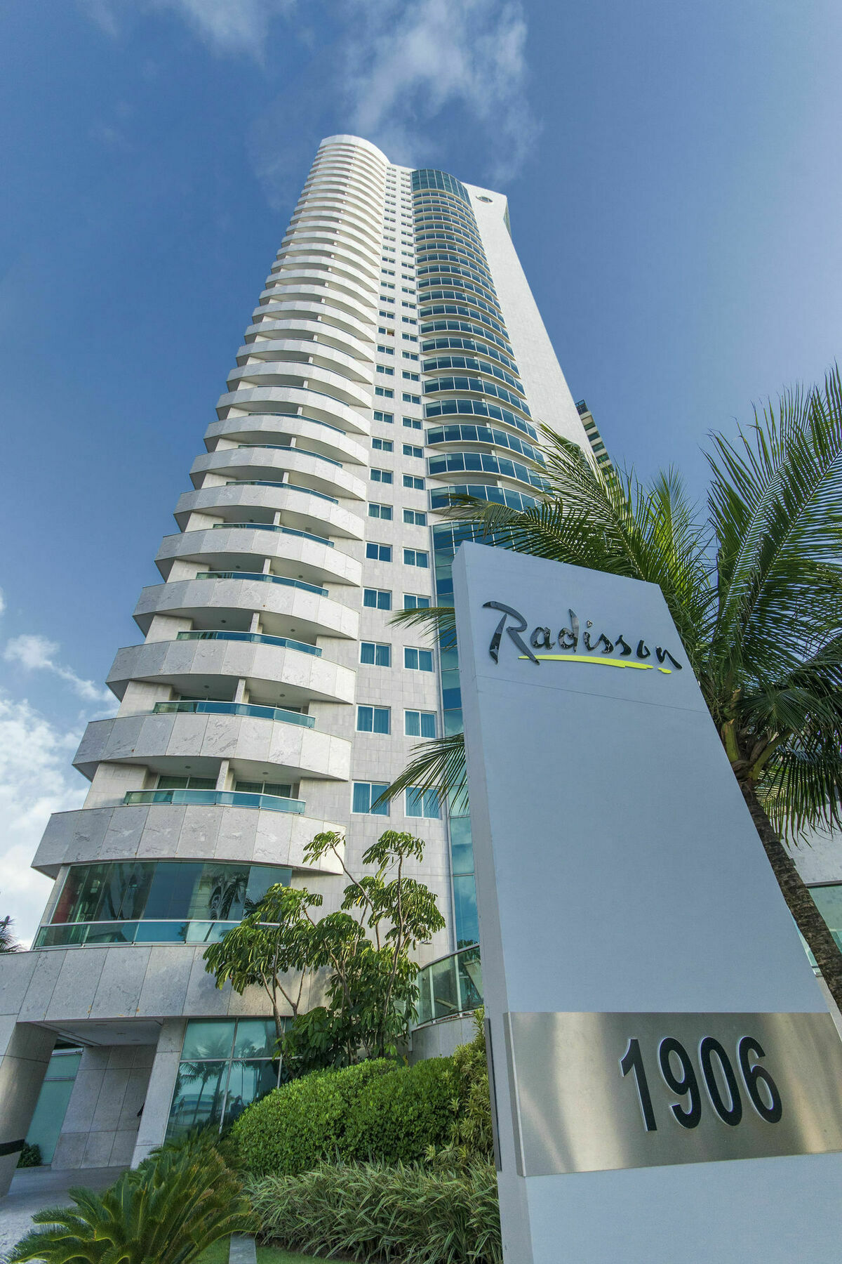 Radisson Hotel